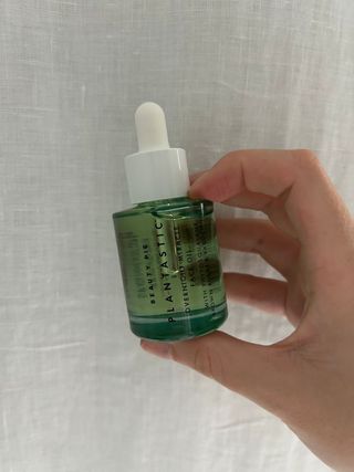 Beauty Pie Plantastic Facial Oil