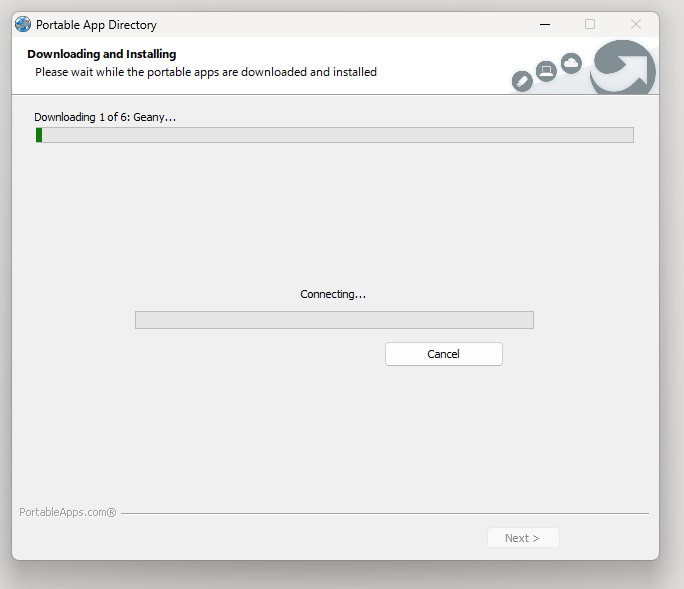 PortableApps