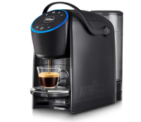Lavazza A Modo Mio Voicy, Espresso Coffee Machine with Alexa and Smart Home Control - View at Amazon