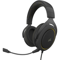 Corsair HS60 Pro wired gaming headset: $69.99