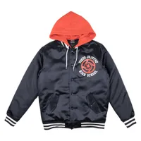 Jujutsu Kaisen Tokyo Jujutsu High School Bomber Jacket