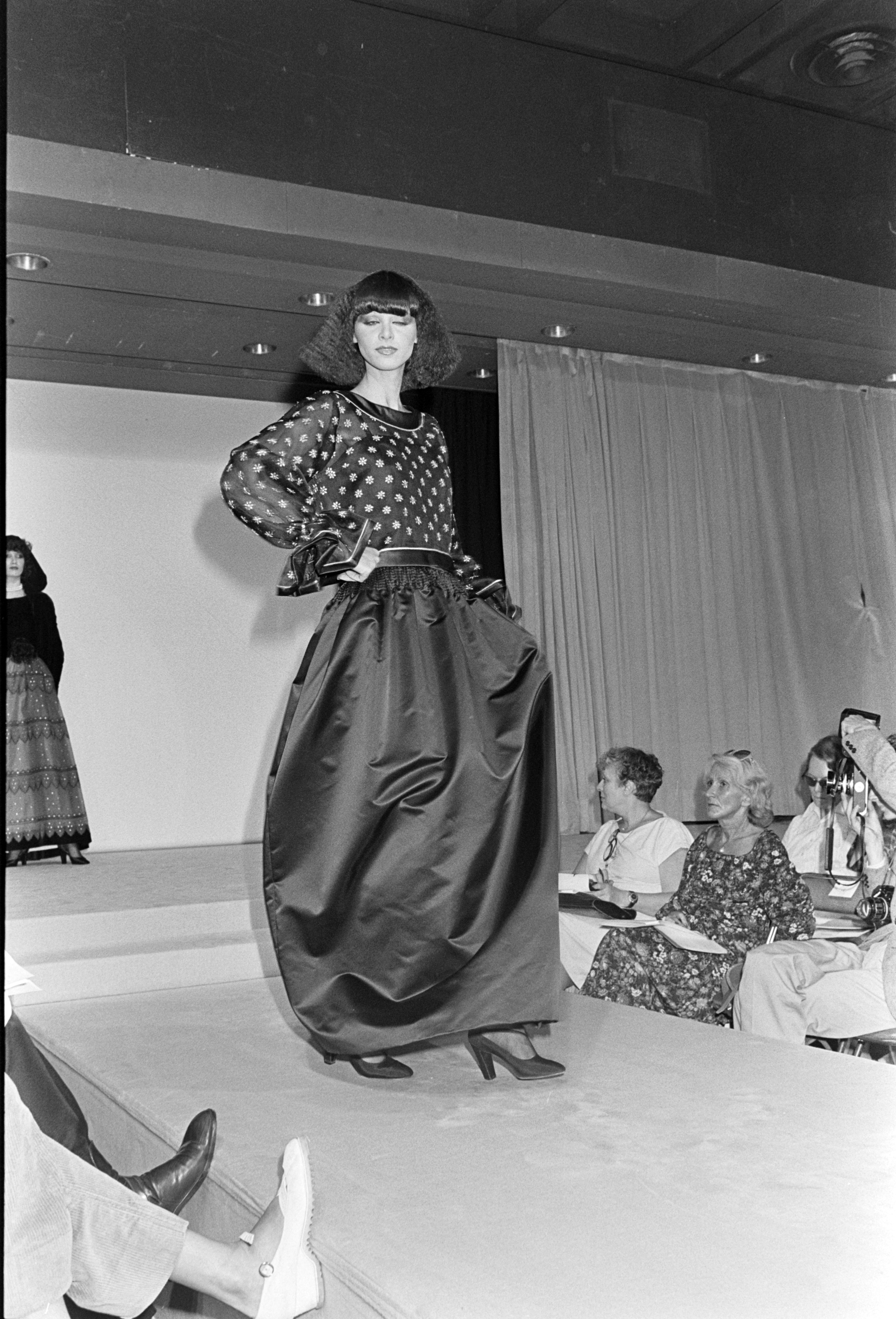 balmain runway archives