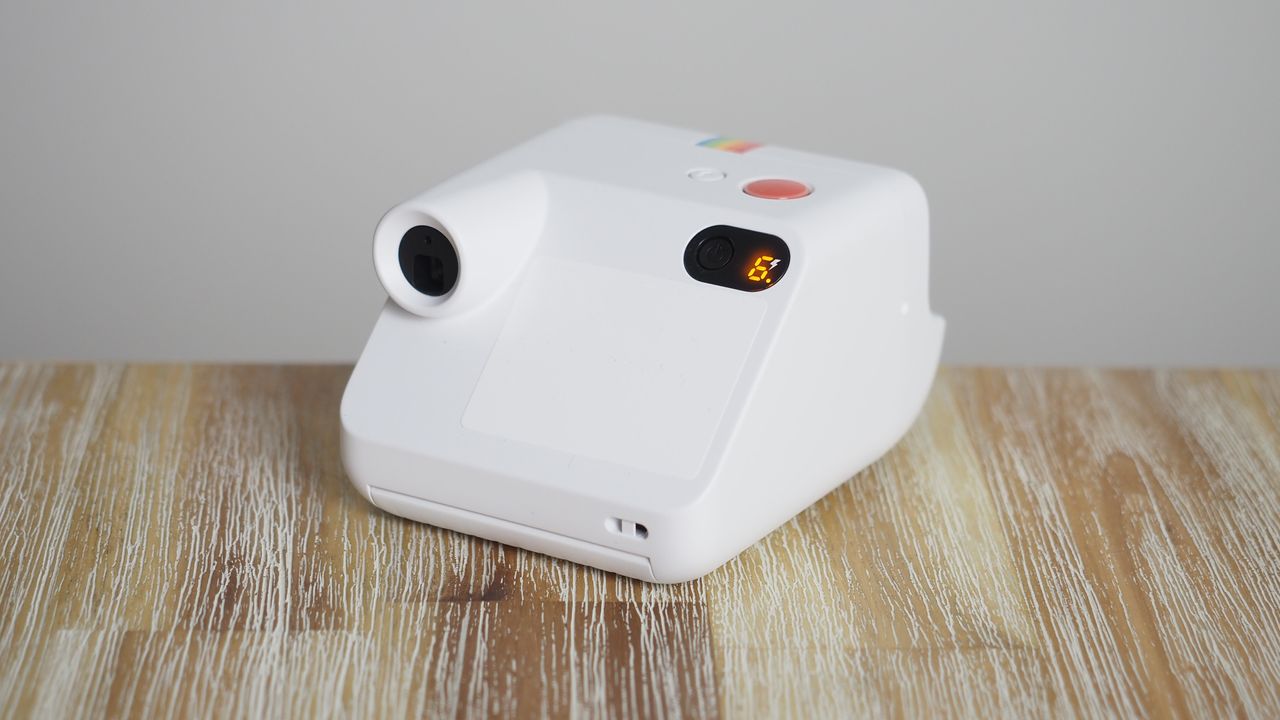 Polaroid Go