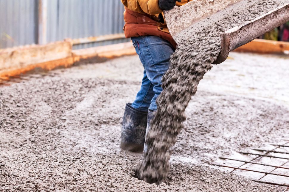 Ordering Concrete: Everything You Need to Know | Homebuilding