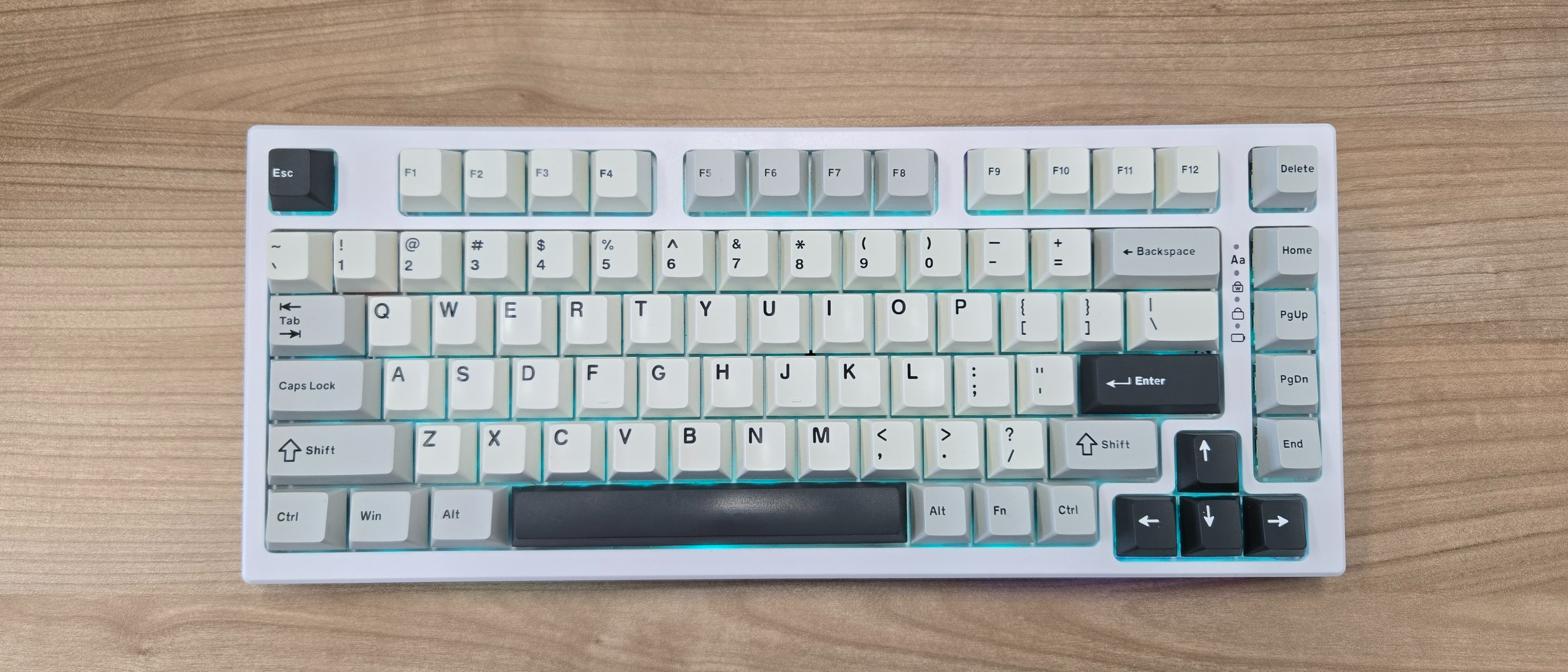 Yunzii RT80