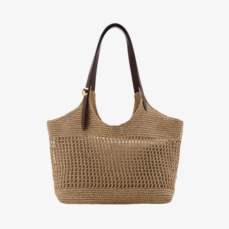 Image of basket bag