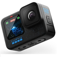 GoPro Hero12 Black | 3 690:- 4 890:- hos AmazonSpara 1 200 kronor: