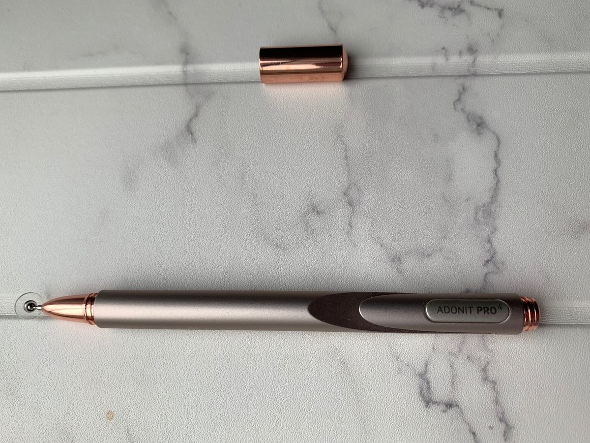 Adonit Jot Pro 4 Stylus