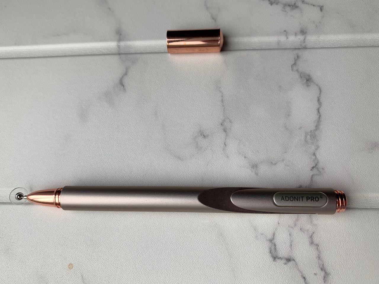 Adonit Jot Pro 4 Stylus