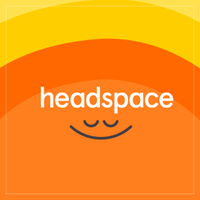 5. Headspace: from $12.99 per month (7-day free trial) at Headspace app