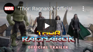 Thor: Ragnarok (2017)