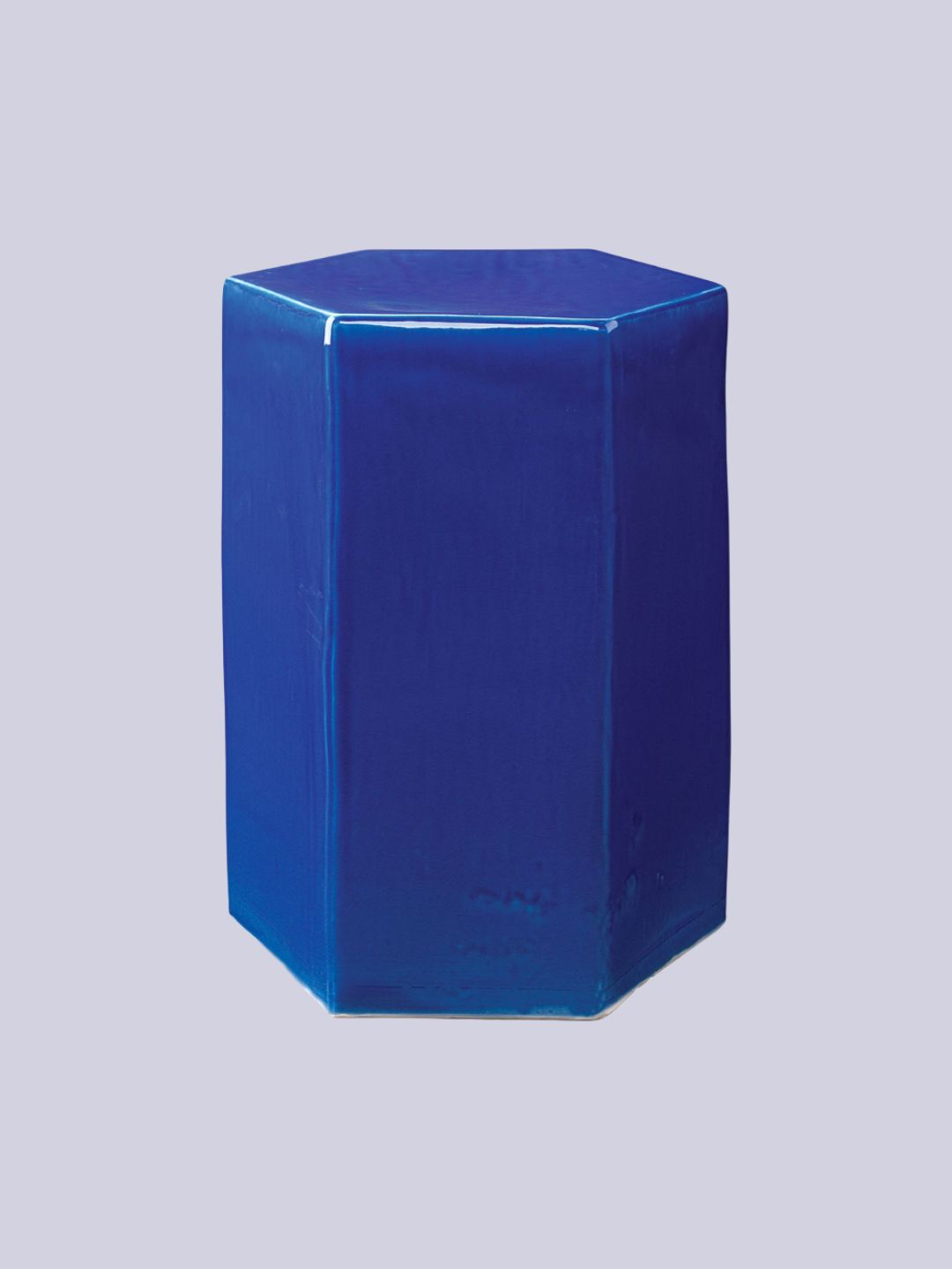 Croft Ceramic Outdoor Side Table