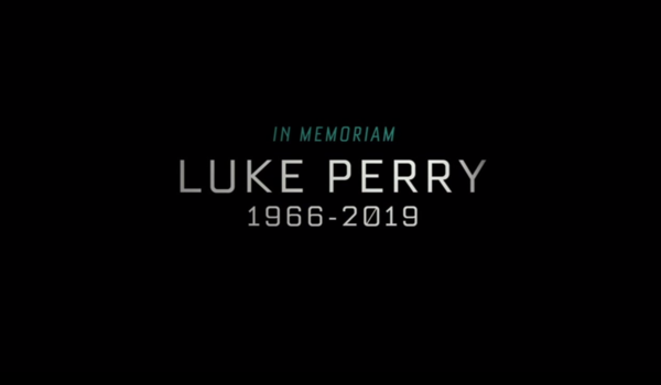 How Riverdale Paid Tribute To Luke Perry After His Death | Cinemablend
