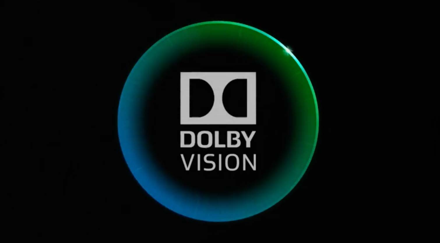 Dolby Vision HDR