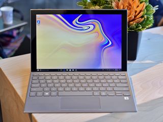 Samsung Galaxy Book2