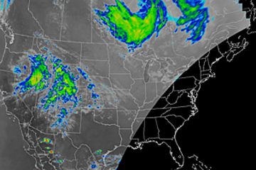 weather, satellite