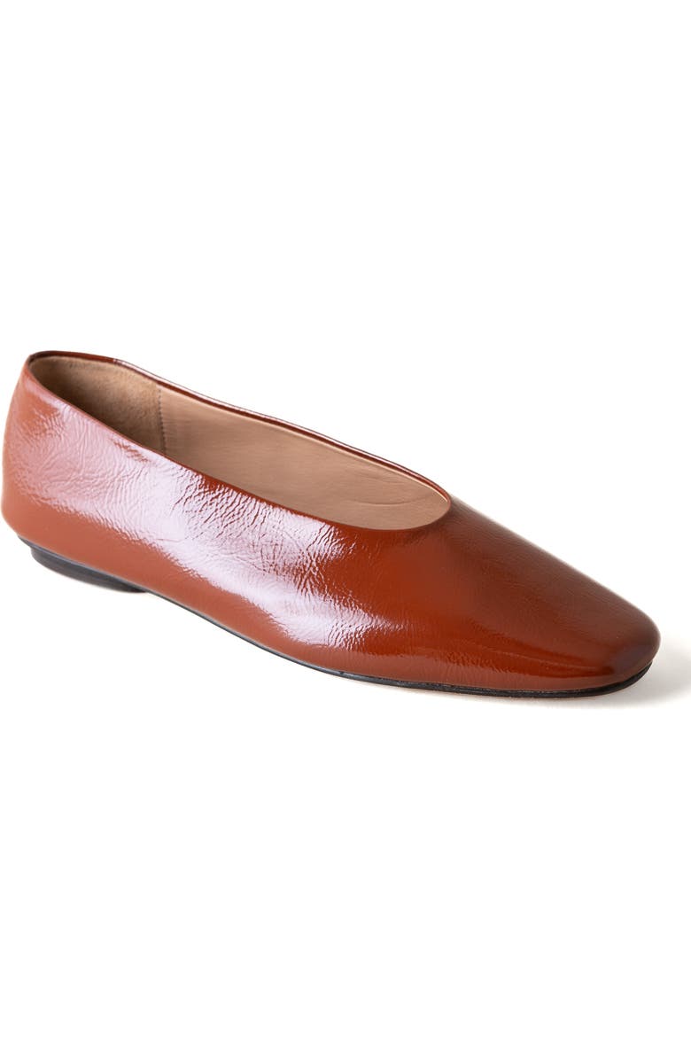 Margaux Ballet Flat