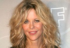 Marie Claire News: Meg Ryan