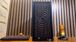 Corsair Frame Configurator