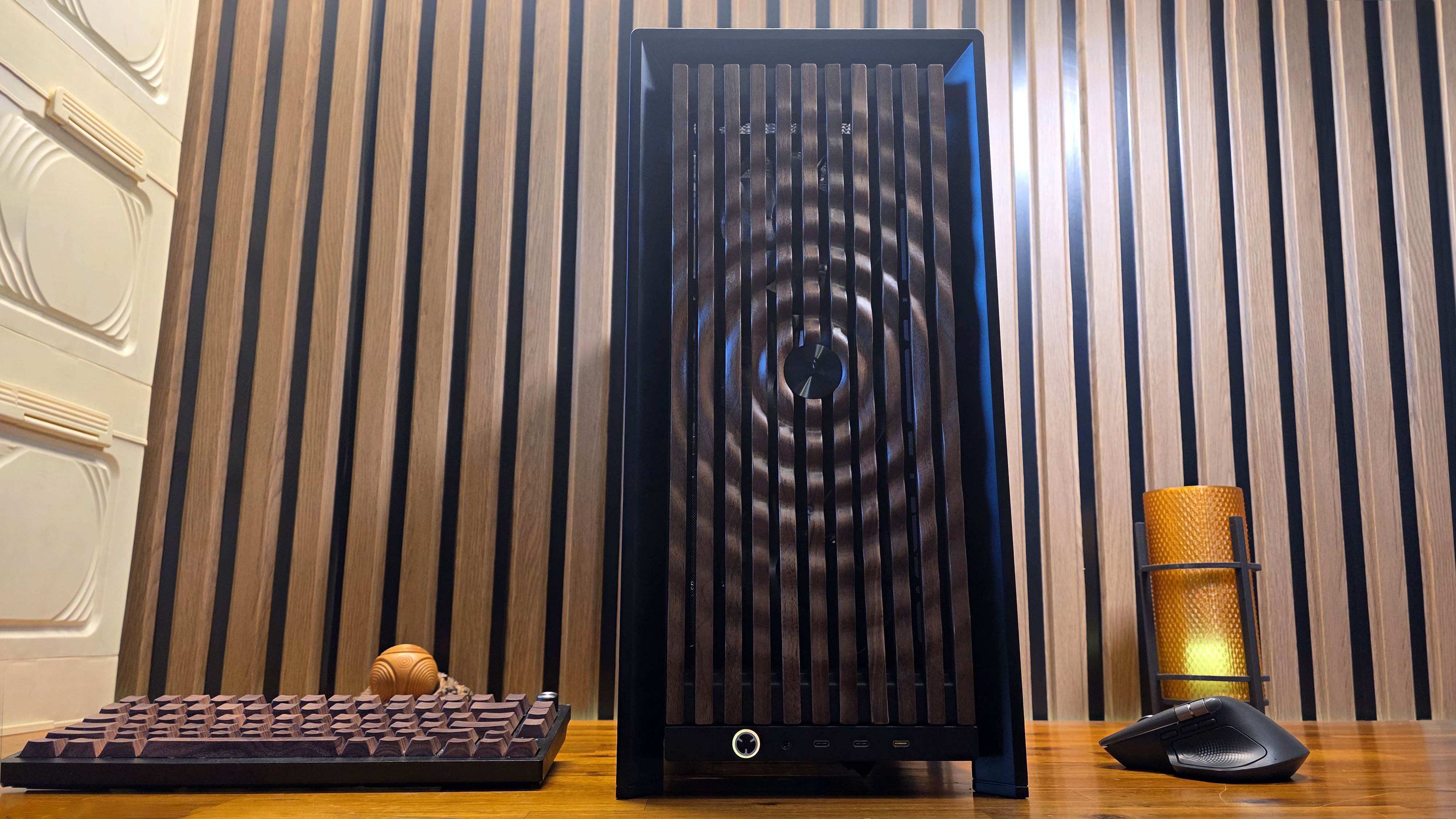 Corsair Frame Configurator