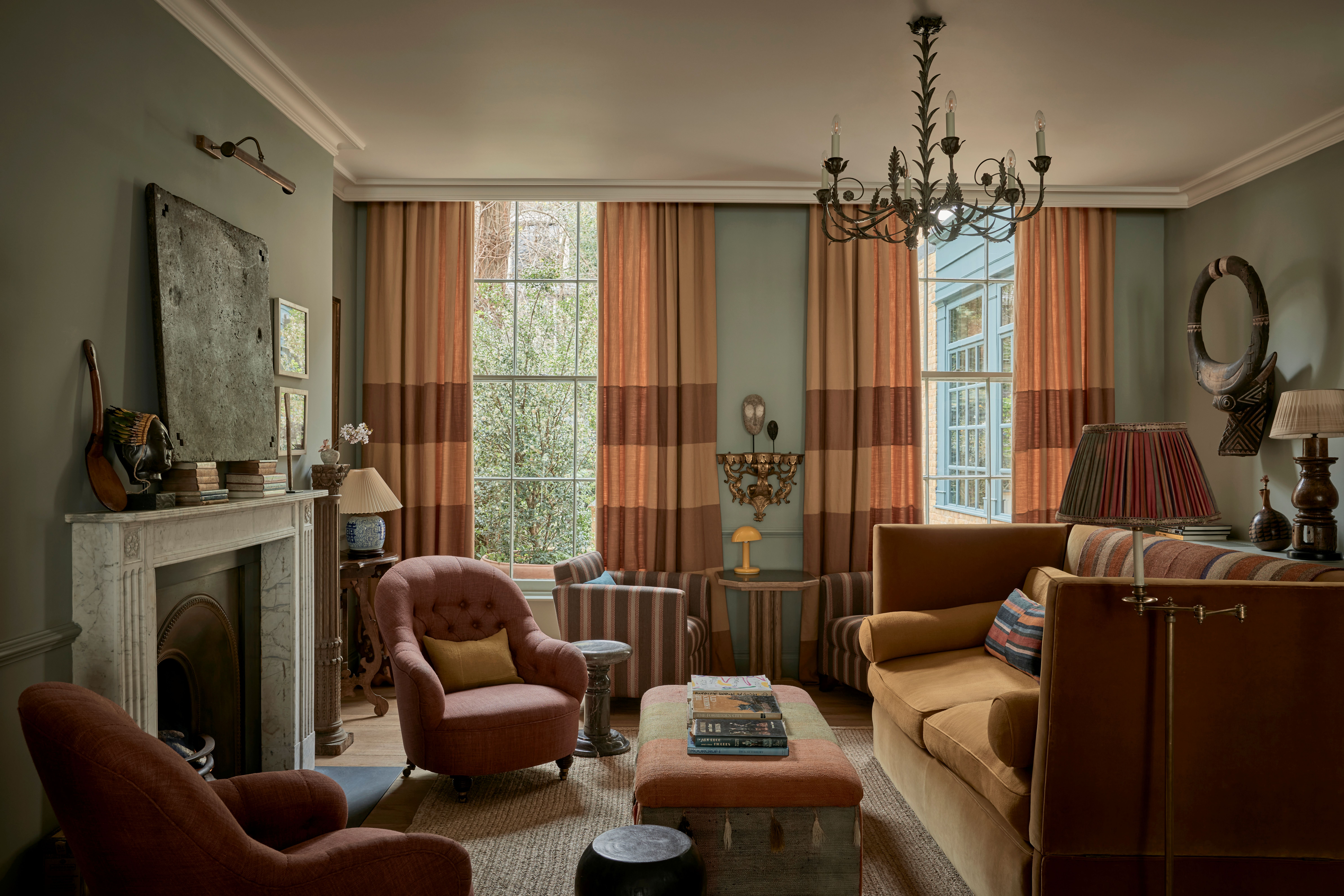 the zetter bloomsbury london review
