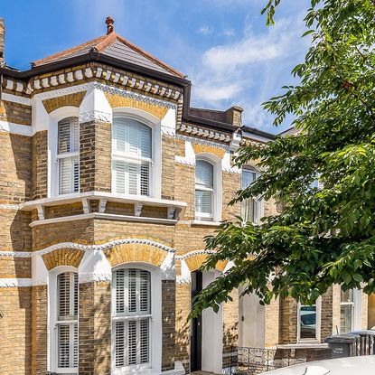 Tour this stunning East Dulwich home – you won't believe the interior ...