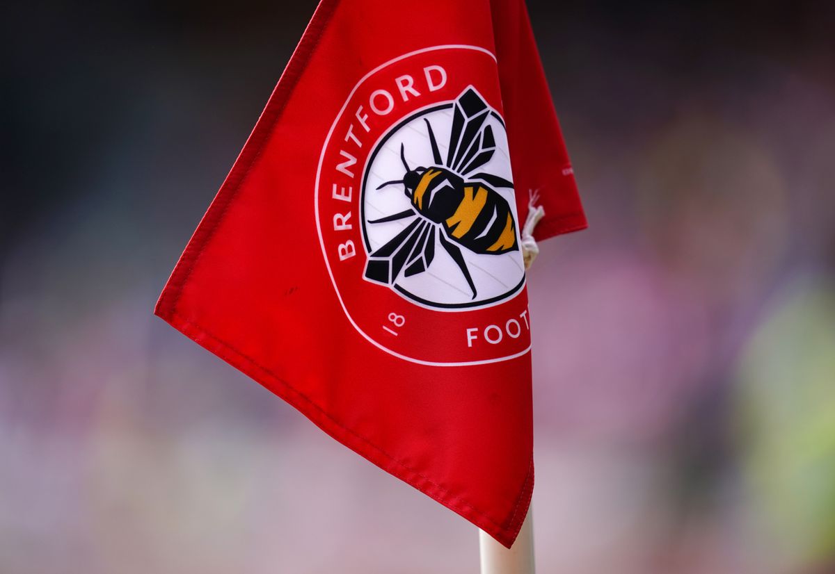 Brentford v Leeds United – Premier League – Brentford Community Stadium