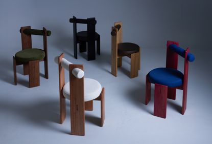 jig studio for brazilian designers launch in london