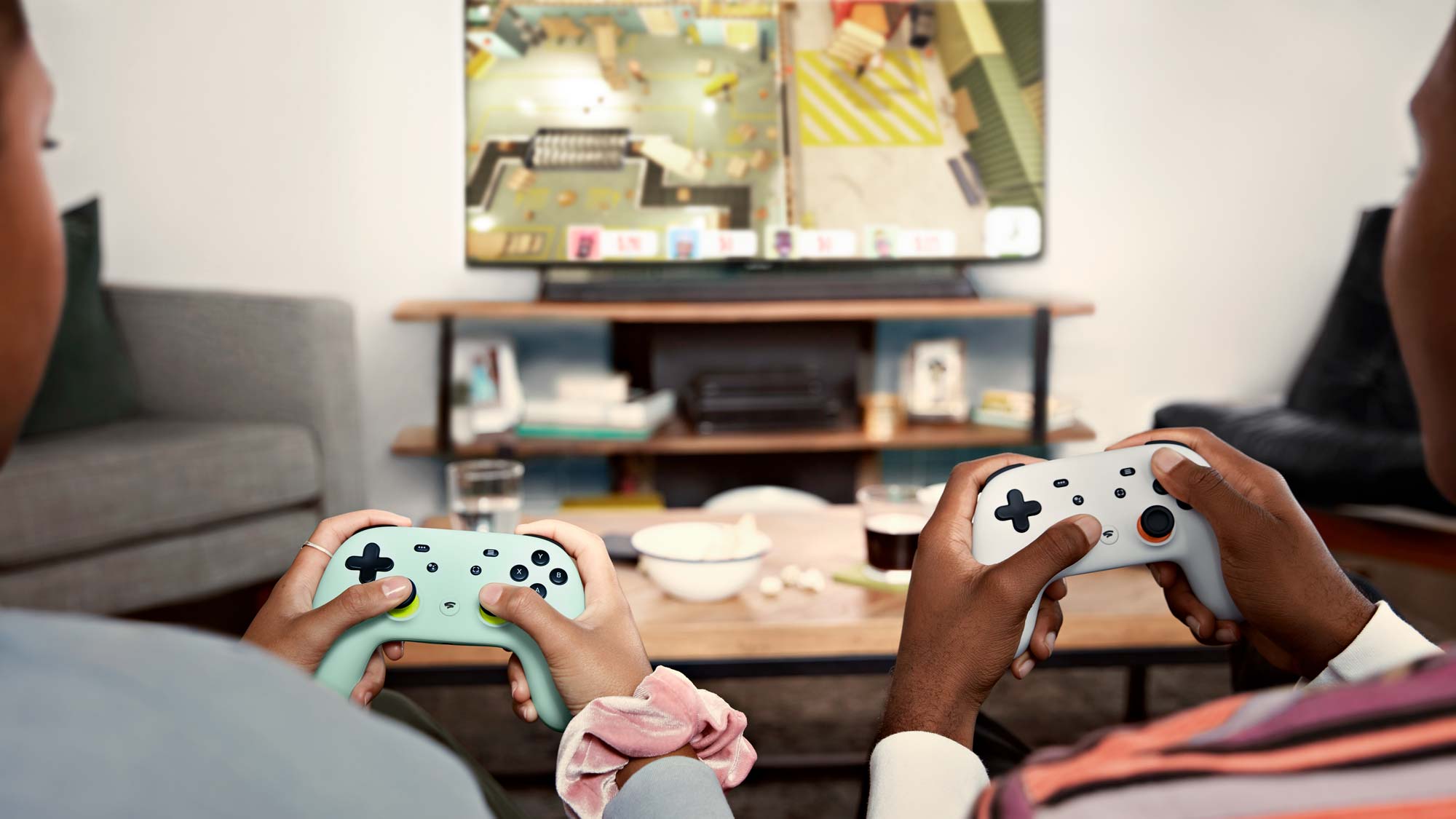 After Google Stadia shutdown, what's the future of cloud gaming?