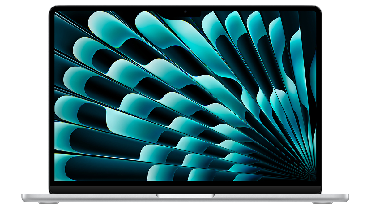 MacBook Air M4, 13-inch