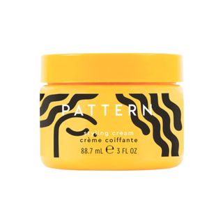 Pattern Styling Cream