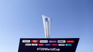 watch T20 World Cup 2021 online