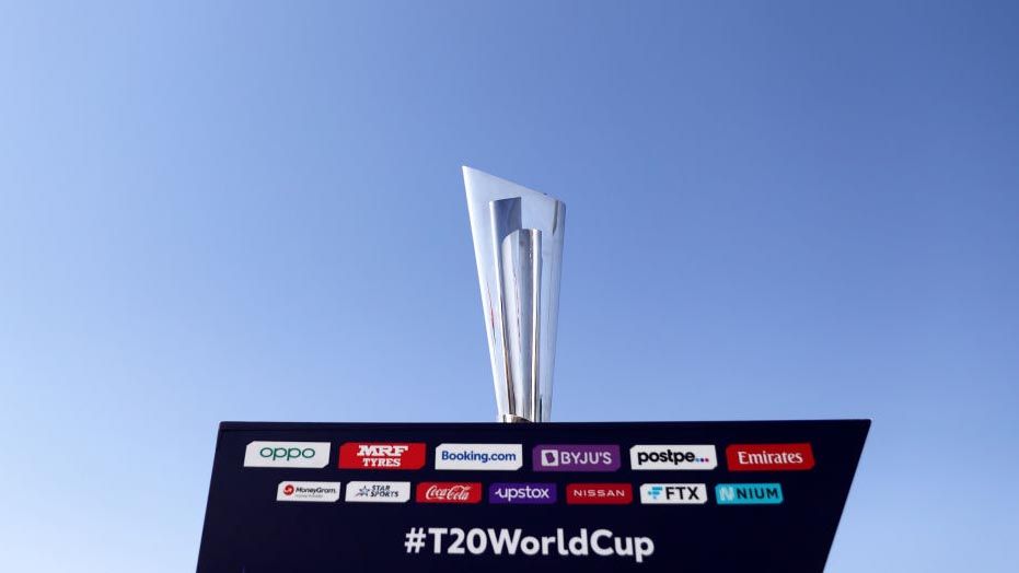 watch T20 World Cup 2021 online