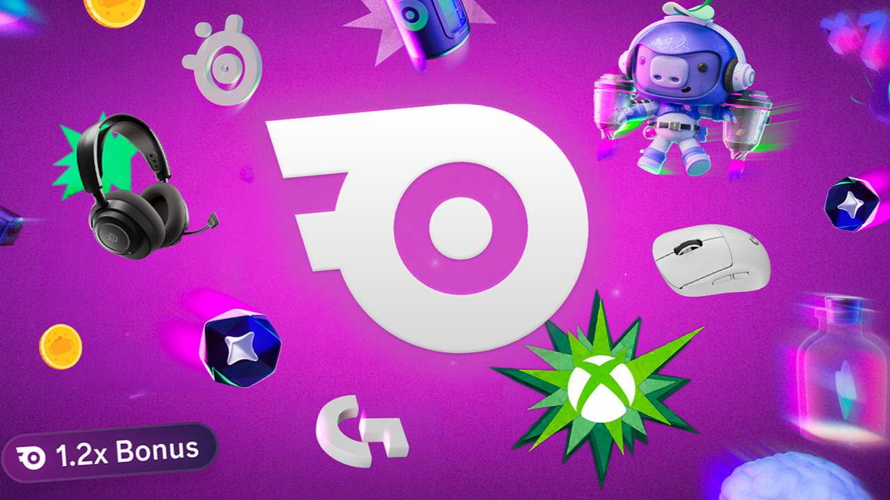 Artwork of Discord Nitro &amp; Xbox Game Pass collaboration