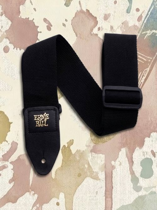 Ernie Ball Polypro Guitar Strap