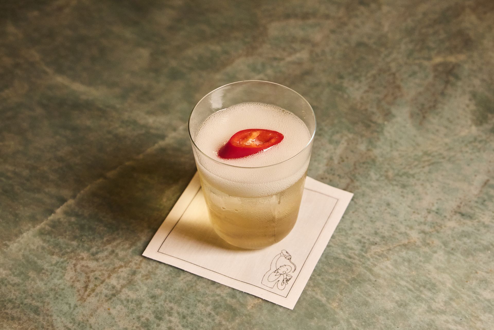 bar benjamin los angeles review