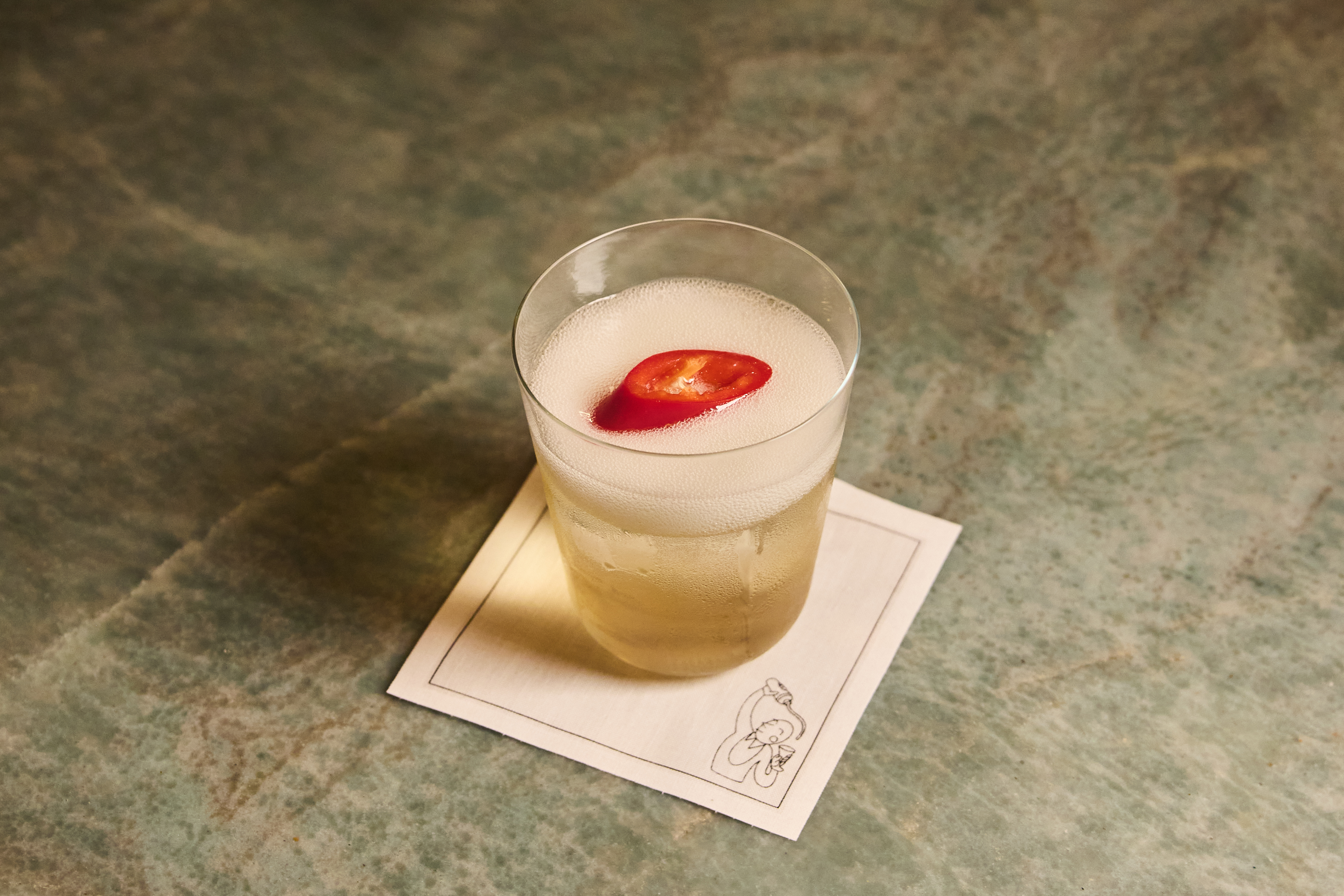 bar benjamin los angeles review