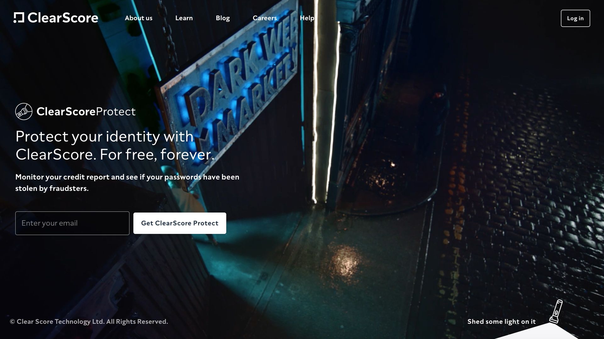 ClearScore Protect is a new service that checks if your passwords are