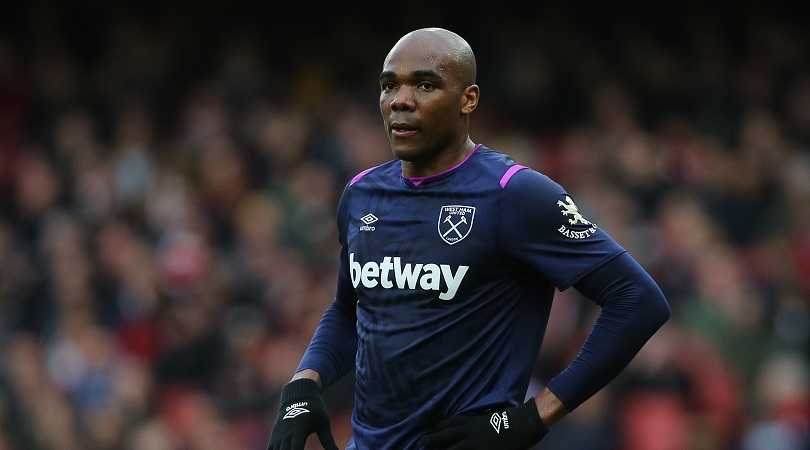 Angelo Ogbonna