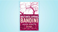 Wait Until Spring, Bandini – John Fante