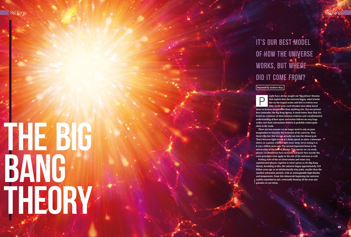 All About Space issue 126