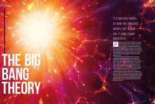 All About Space issue 126