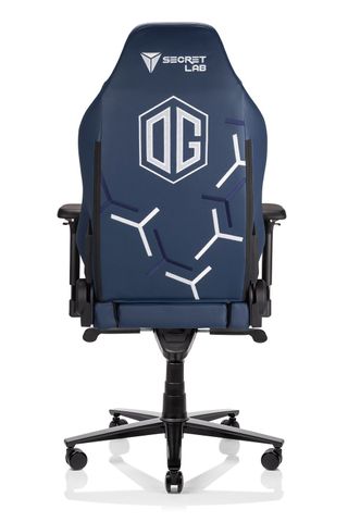 Secretlab OMEGA DreamOG gaming chair