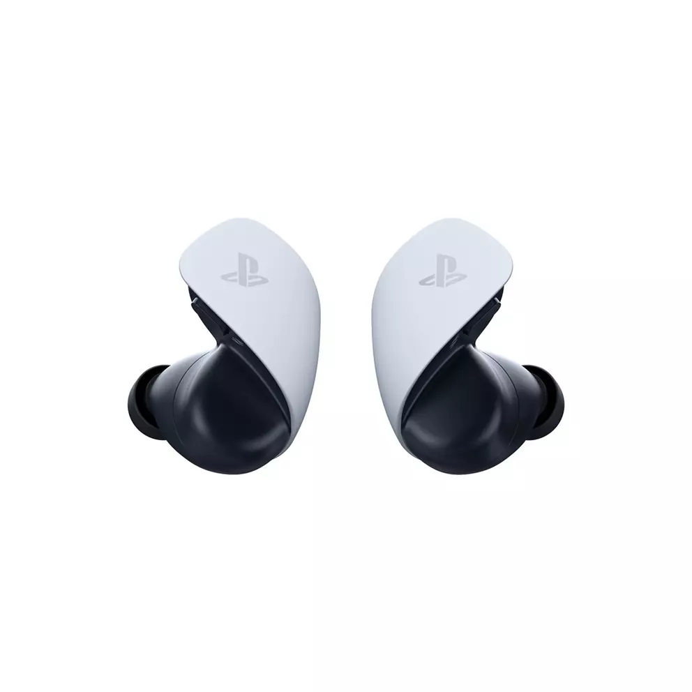 Playstation®5 Pulse Explore™ ワイヤレス ヘッドフォン ケース付き