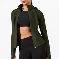 Athleta Interval Jacket (Women&rsquo;s)