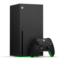 Xbox Series X 2TB Galaxy Black special edition | preorder for $599.99 at Microsoft