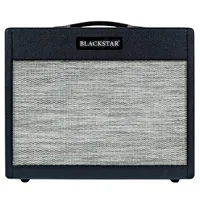 High-end amp: Blackstar St James 50-Watt ($1,449.99) High-end amp: Blackstar St James 50-Watt ($1,449.99)