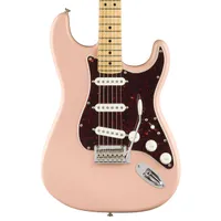 Fender Player Strat, Shell Pink: $824, now $699