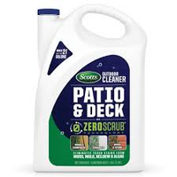 Scotts Outdoor Cleaner Patio &amp; Deck&nbsp;| View at Walmart