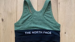 The North Face Mountain Athletics bra